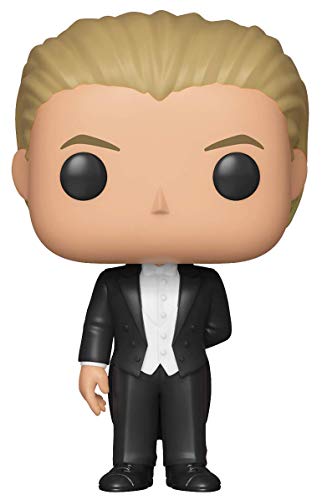 Funko Pop! Movies: Titanic - Jack Toy, *-DENTED BOX-* LOT OF 2