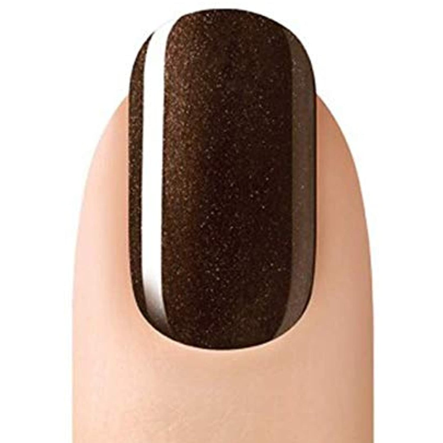 Sensationail by Nailene, Gel Polish Color 71595 Espresso Bean-.25 oz LOT of FIVE