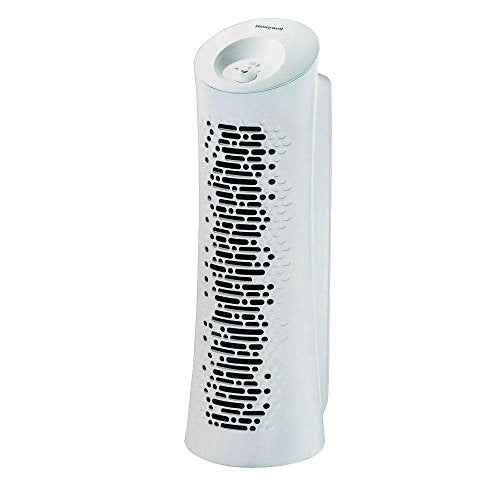 Honeywell HHT290WHD Hepa Clean Tower Air Purifier-- SALVAGED