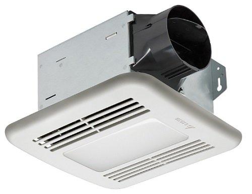 Delta Electronics (Americas) Ltd. ITG80LED Delta BreezIntegrity Series 80 CFM ..