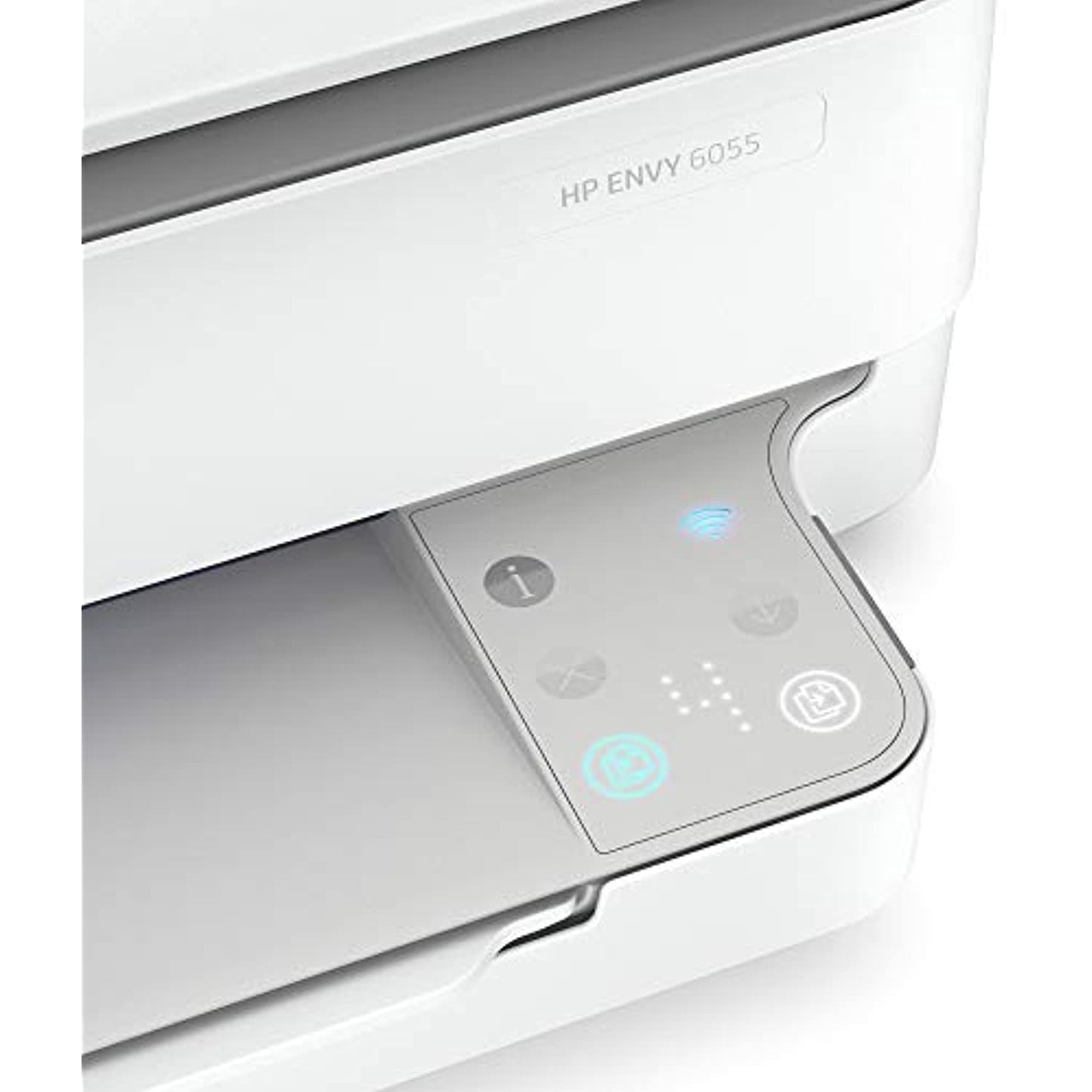 HP ENVY PRINTER All OCCASSION FAMILY PRINTING 5SE16A (OPEN BOX)