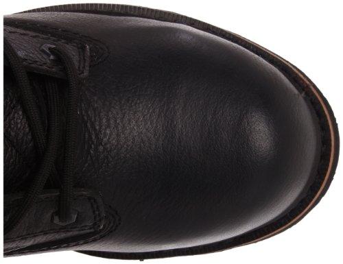 Golden Retriever Men's 8970 Work Boot,Black,9.5 W US