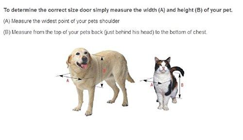 AirSeal Pet Door Extra Large