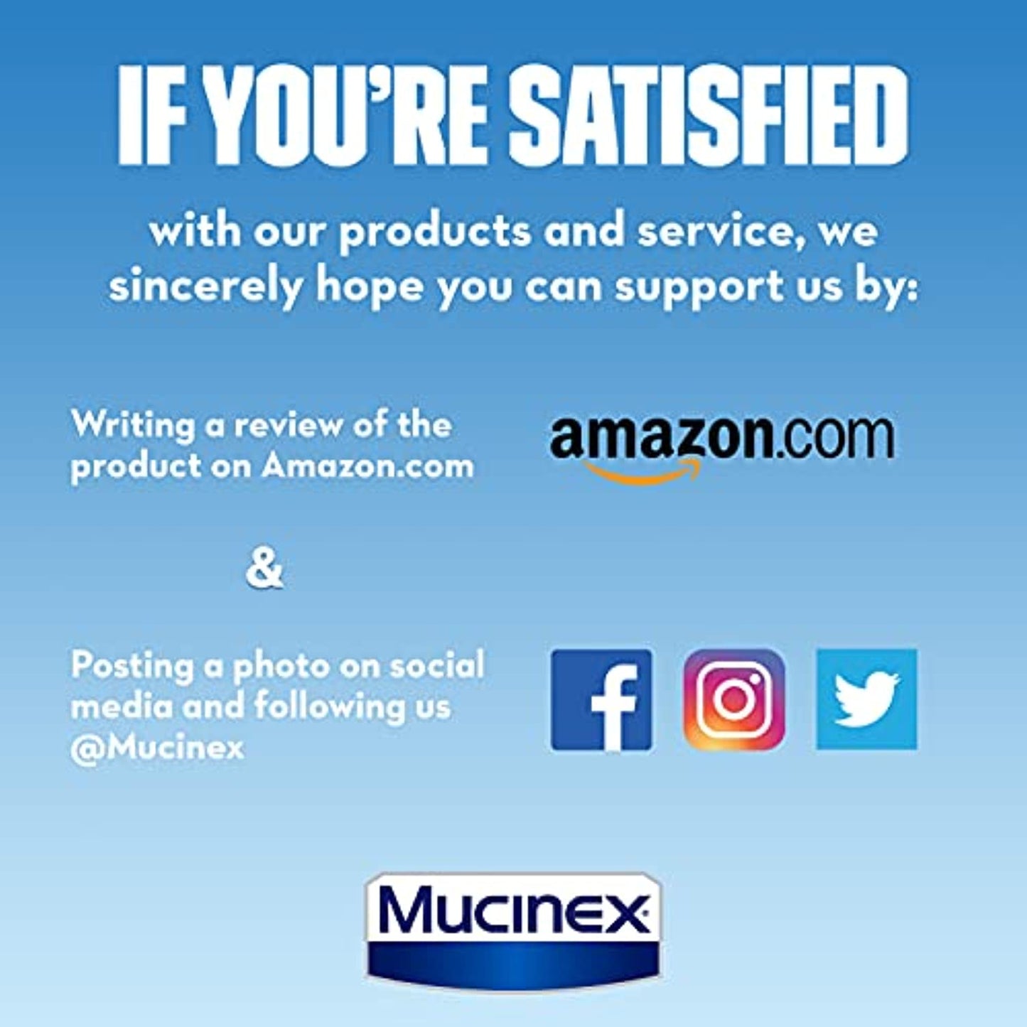 6pk of Mucinex Maximum Strength Fast-MAX  Day & Night All-in-One 20ct EXP 11/22