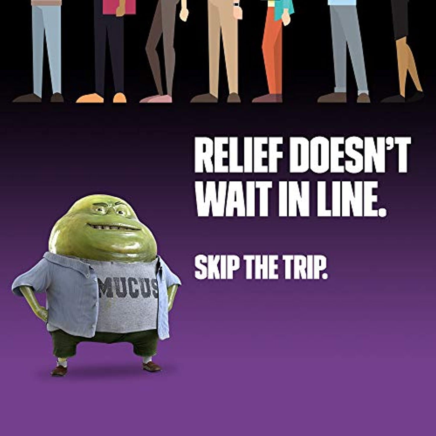 4 Pack Mucinex Nightshift Cold & Flu Liquid, 9 Fl Oz EXP 11/2021