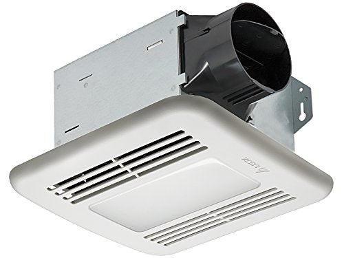 Delta Electronics (Americas) Ltd. ITG50LED Delta BreezIntegrity Series 50 CFM ..