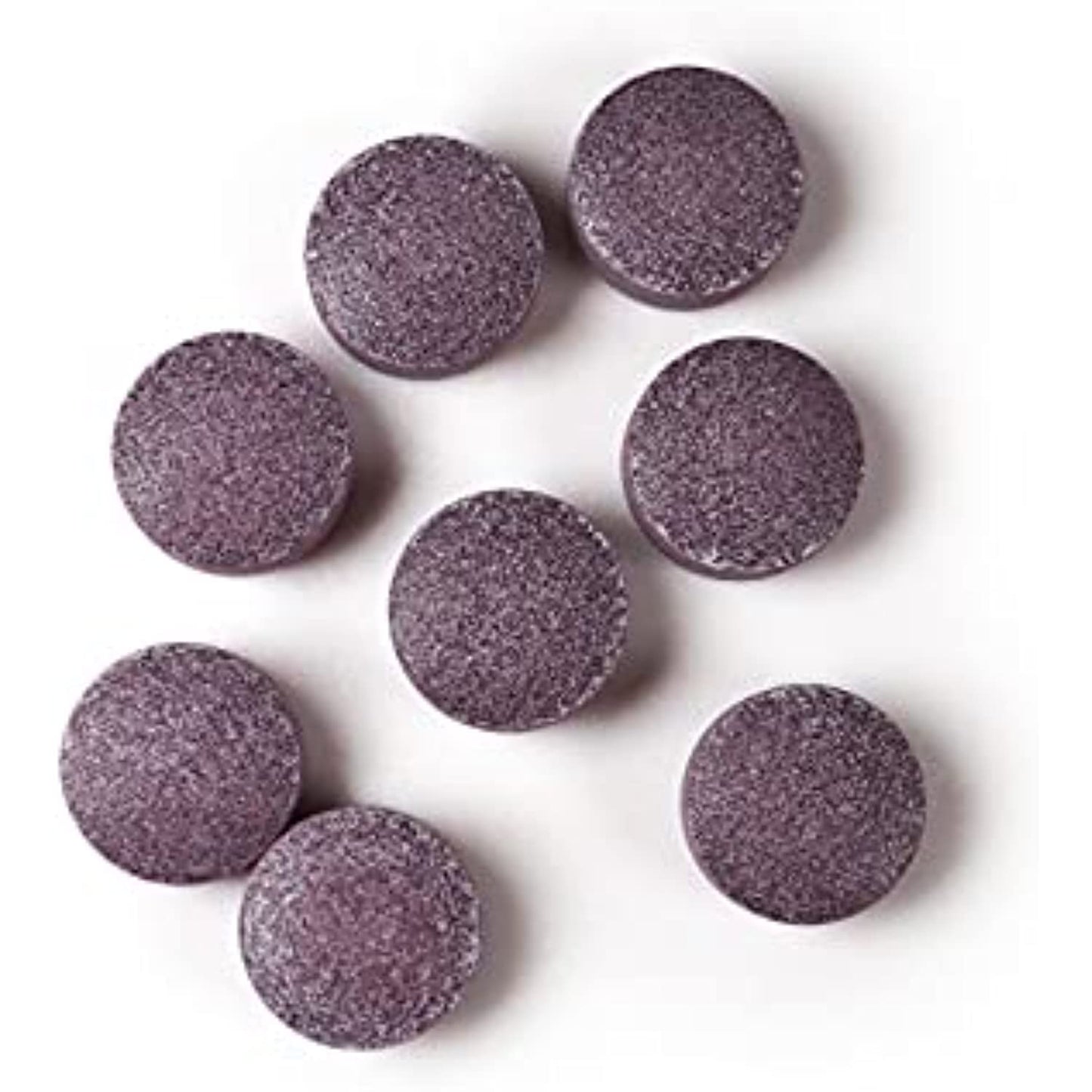 Airborne Immune Support Supplement Elderberry Flavor 32 Chews Tablets 6/2023