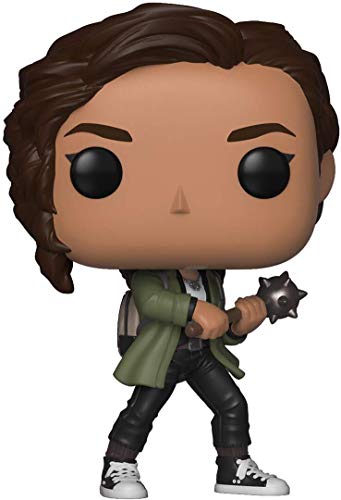 Funko Pop! Marvel: Spider-Man Far from Home - Mary Jane (6 PACK)