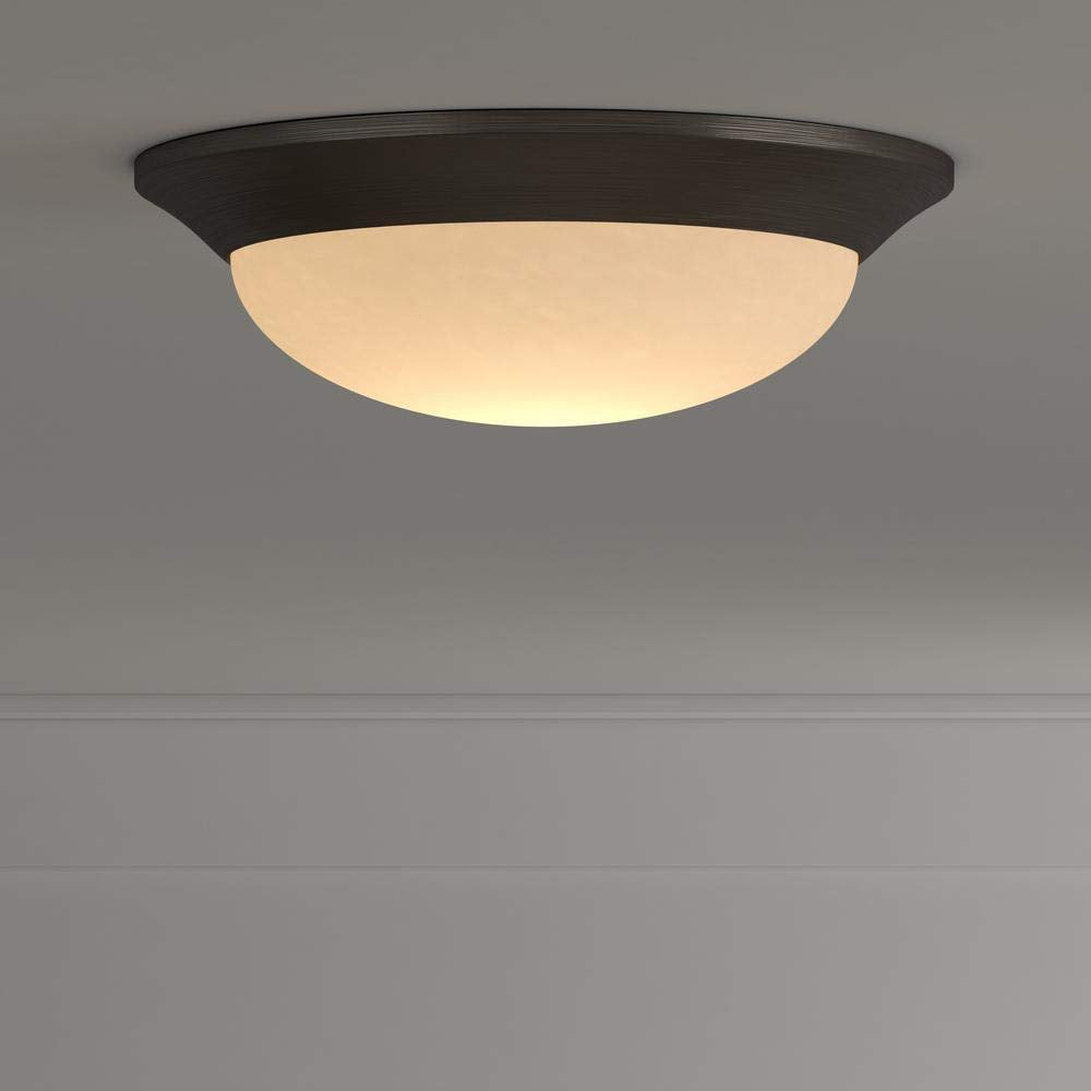 Hampton Bay AD160-BR-B Lighting, See Picture