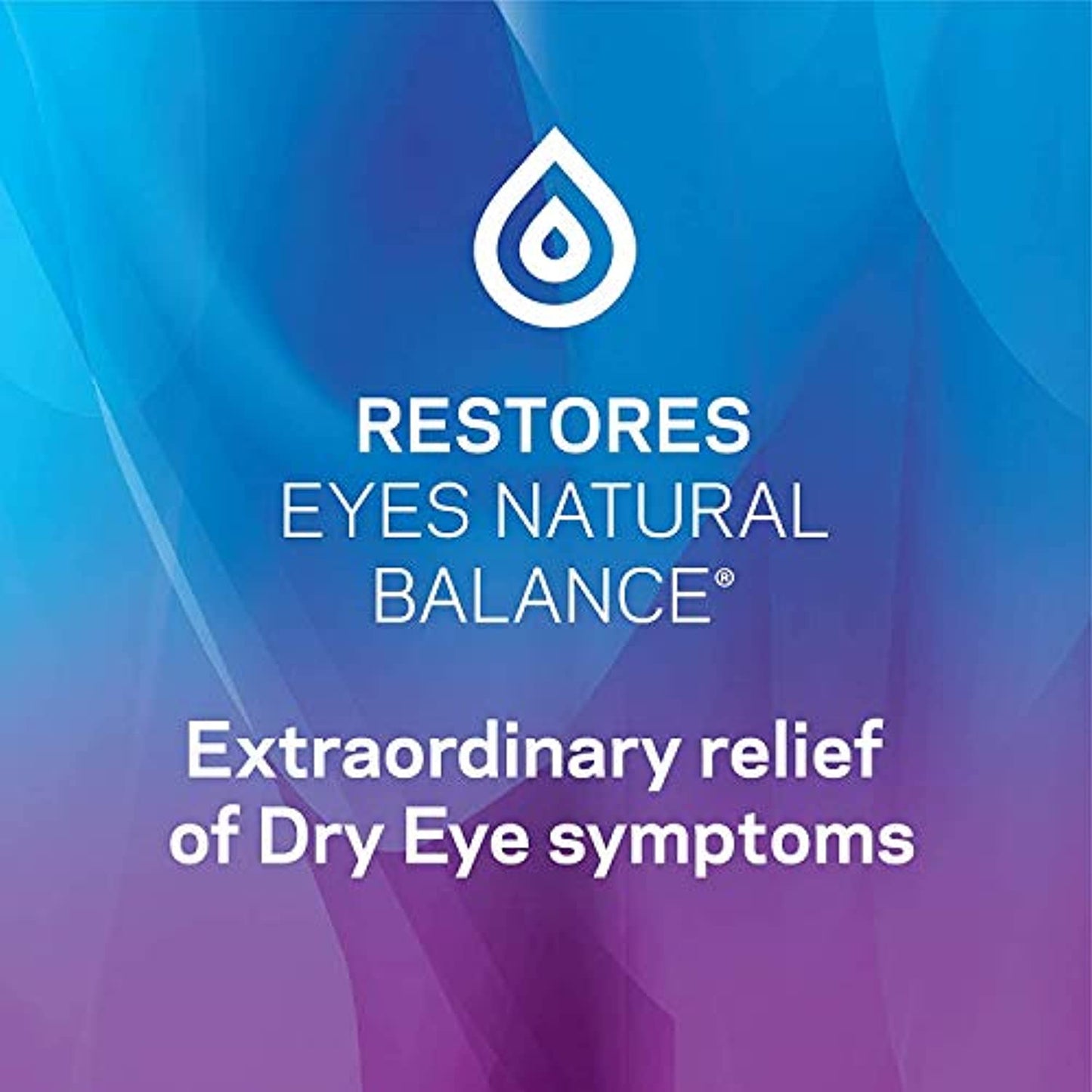 3 PACK TheraTears Dry Eye Therapy Eye Drops Preservative Free, 30 Ct 01/23