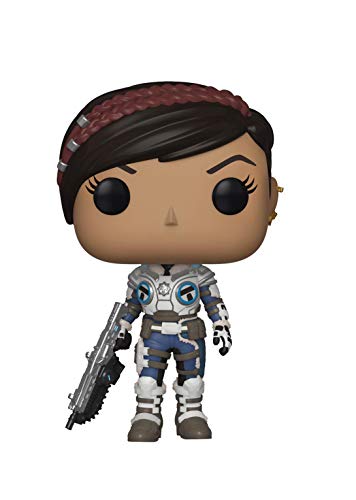 Funko Pop! Games: Gears of War - Kait