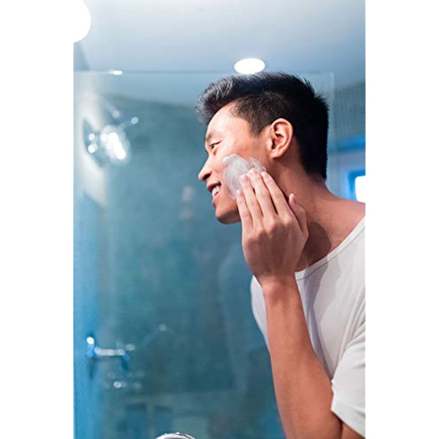 6 pack Clearasil Stubborn Acne Control 5in1 Exfoliating Wash 6.78 fl. oz