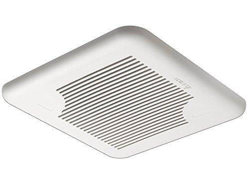 Delta BreezSignature SIG80 80 CFM Exhaust Bath Fan