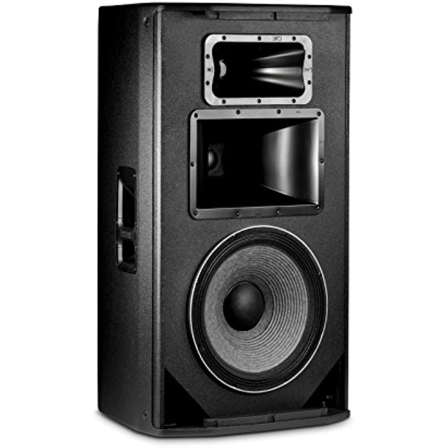 6 X JBL SRX835P 15" 2000 Watt 3-Way Powered Speaker Active Monitor NEW