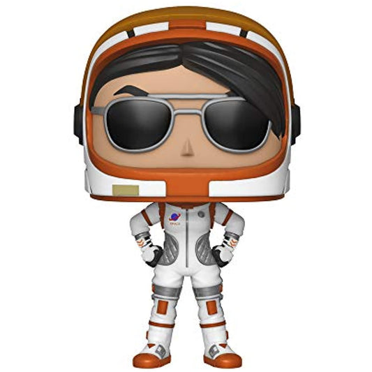 Funko Pop! Games: Fortnite - Moonwalker- Lot of TWO - NO BOX!