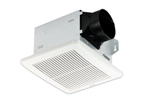 Delta Electronics (Americas) Ltd. ITG80H Delta BreezIntegrity Series 80 CFM Fa..