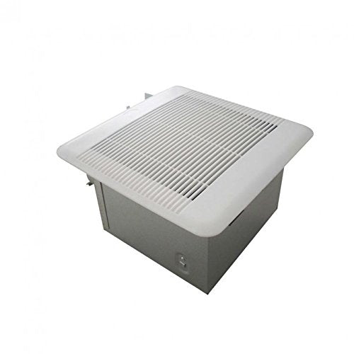 Hampton Bay BPT18-54A 140 CFM Ceiling Exhaust Bath Fan