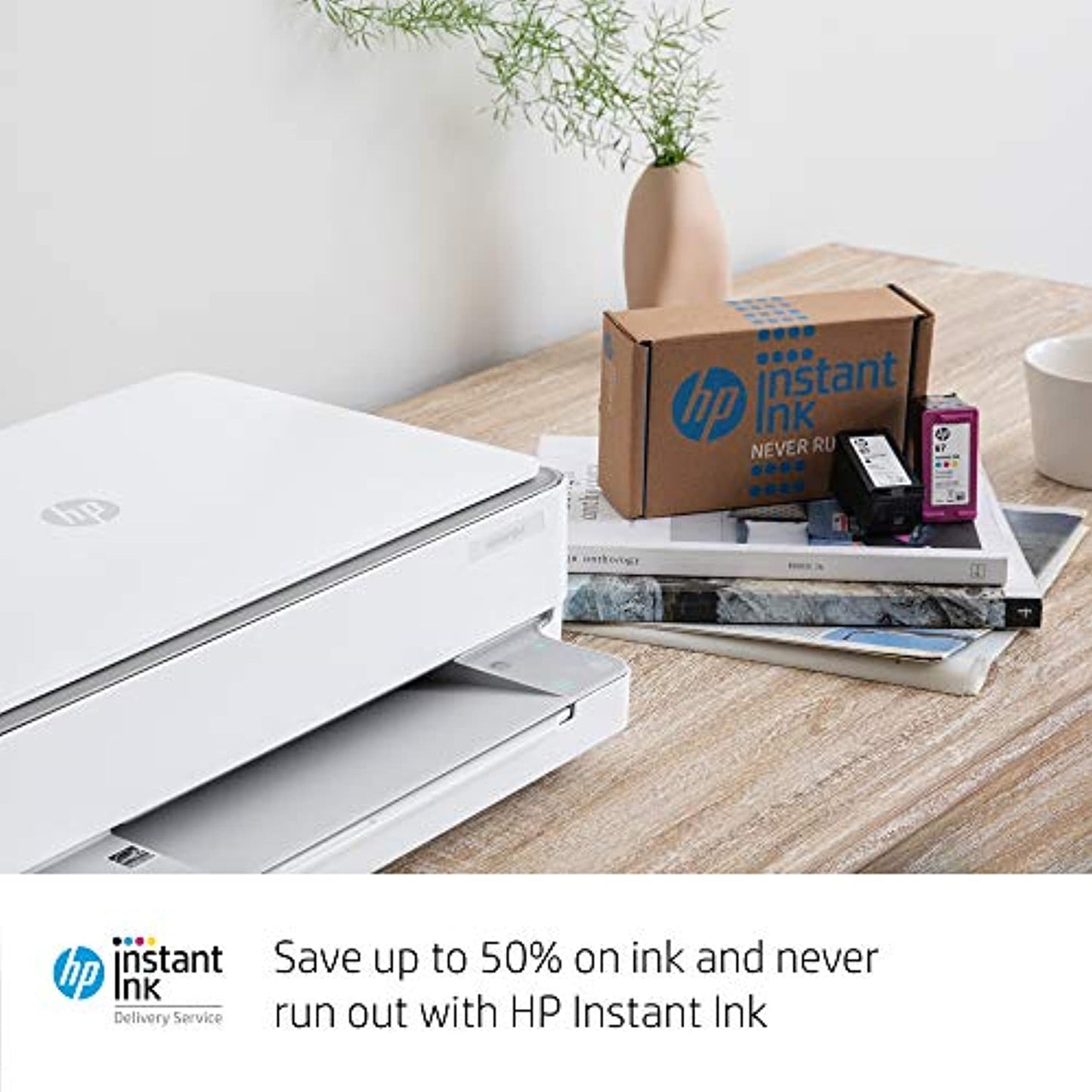 HP ENVY PRINTER All OCCASSION FAMILY PRINTING 5SE16A (OPEN BOX)
