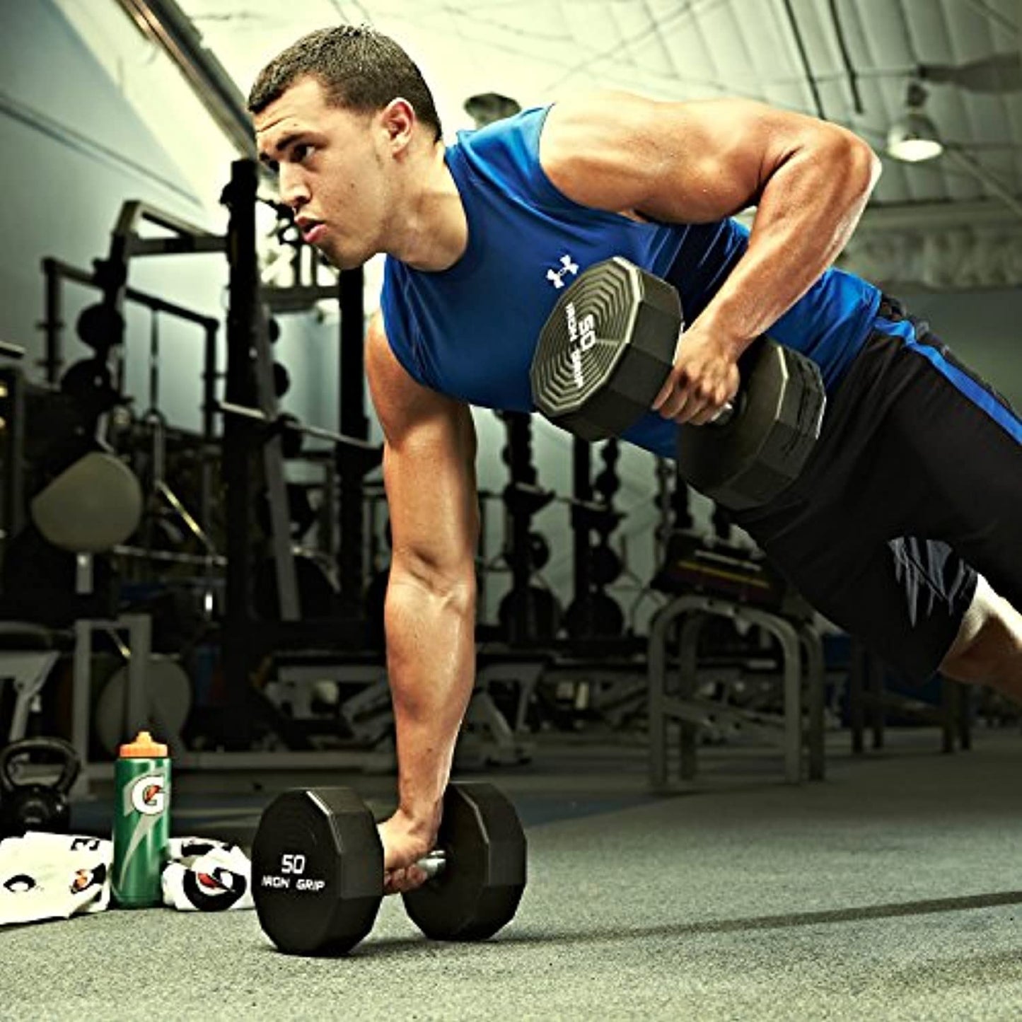 6 PACK Gatorade Thirst Quencher Powder, G2 Low Calorie, Grape, 19.4 Ounce 8/2021