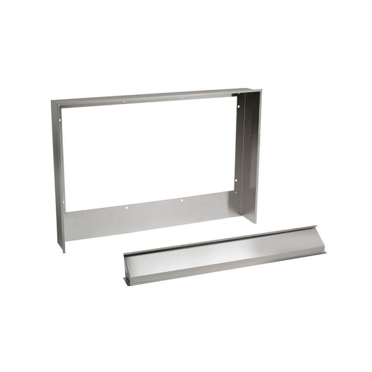 Argo Garda 30 in. Stainless Steel Liner