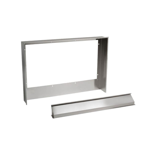 Argo Garda 30 in. Stainless Steel Liner