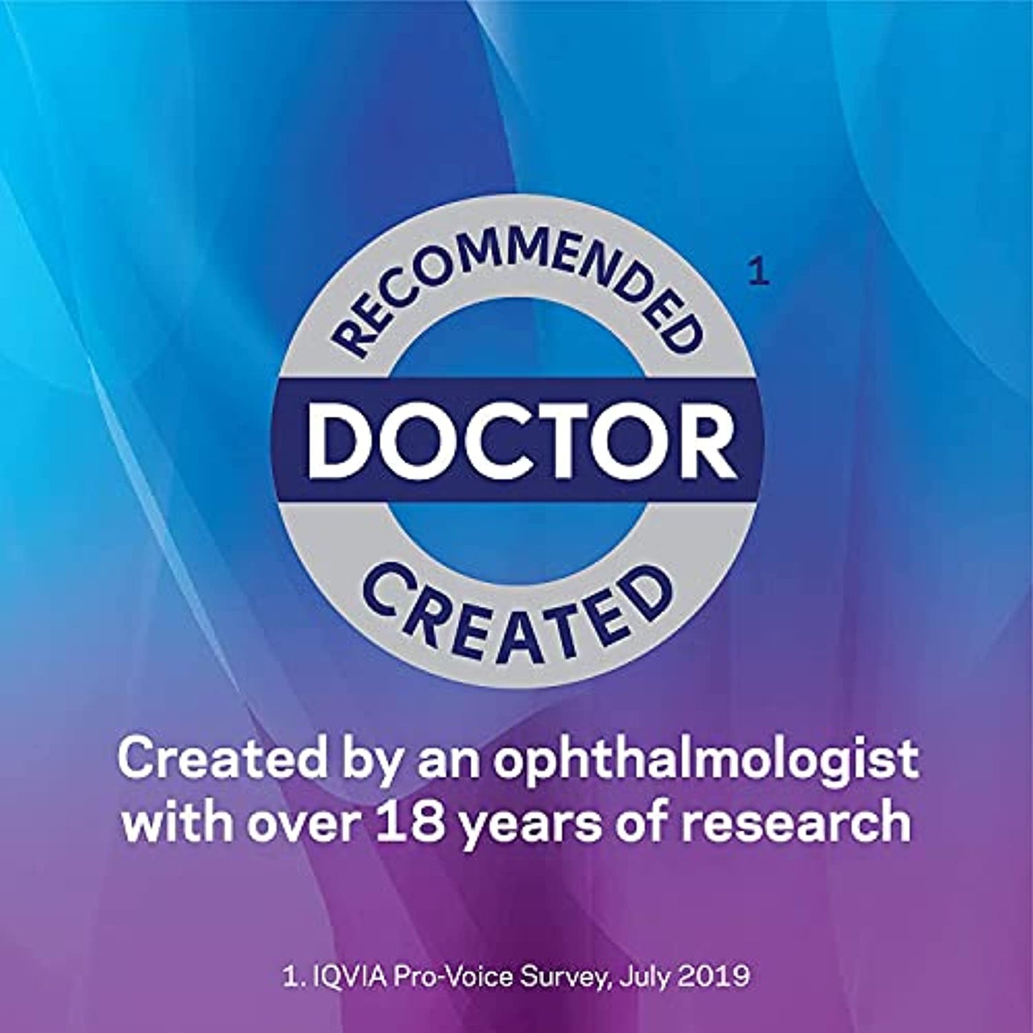 3 PACK TheraTears Dry Eye Therapy Eye Drops Preservative Free, 30 Ct 01/23