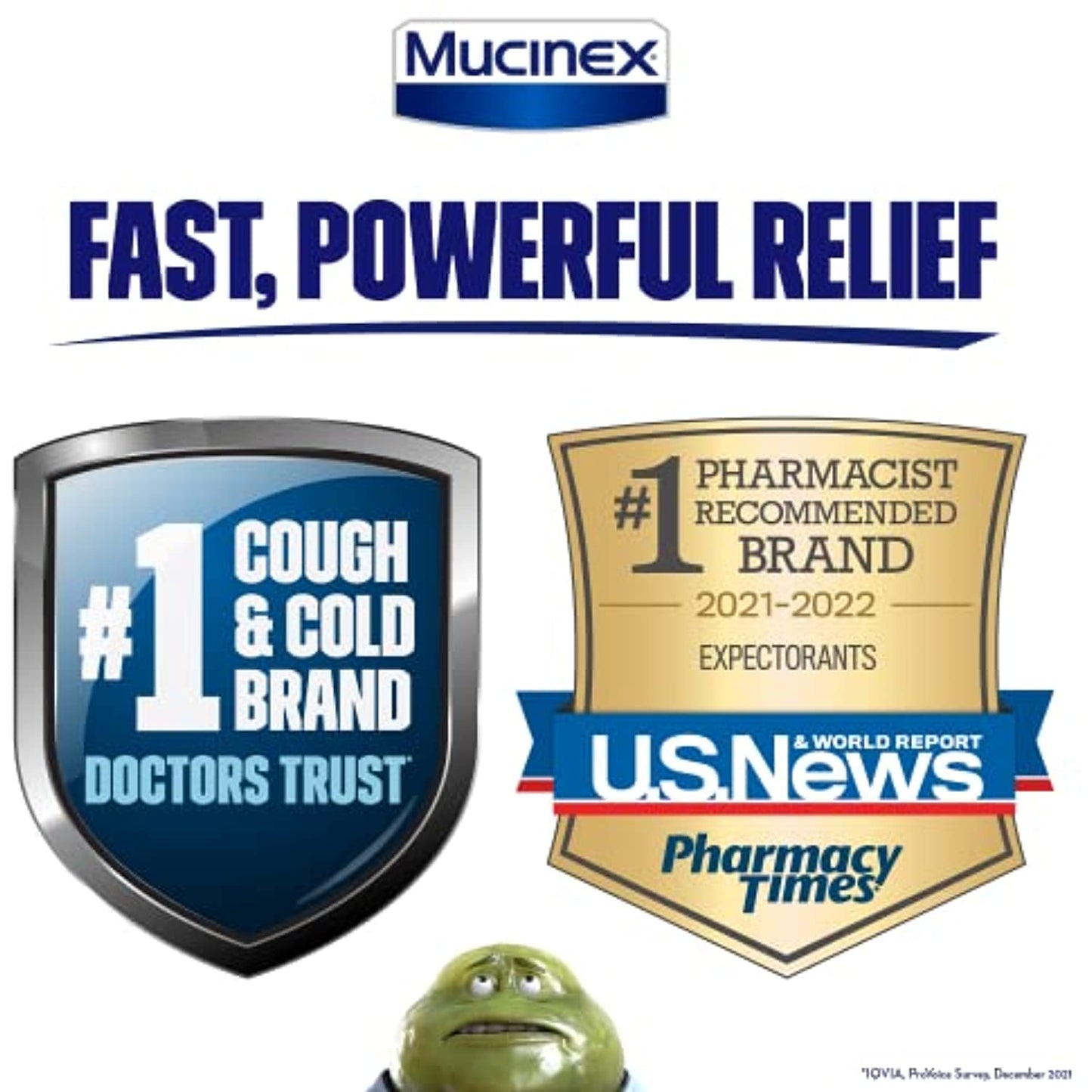 Pressure, Pain & Cough & Nightshift® Sinus Caplets 20ct