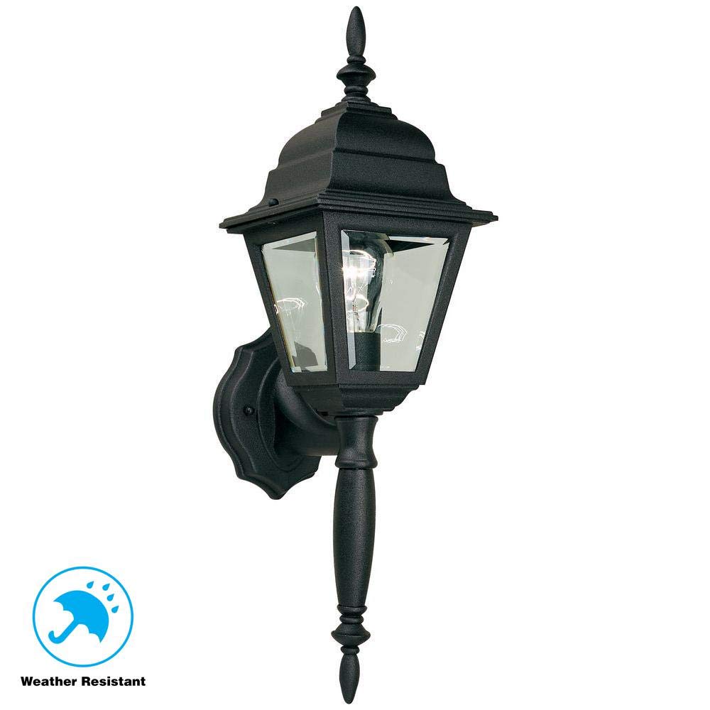 Hampton Bay HB7023P-05 Lighting, See Picture