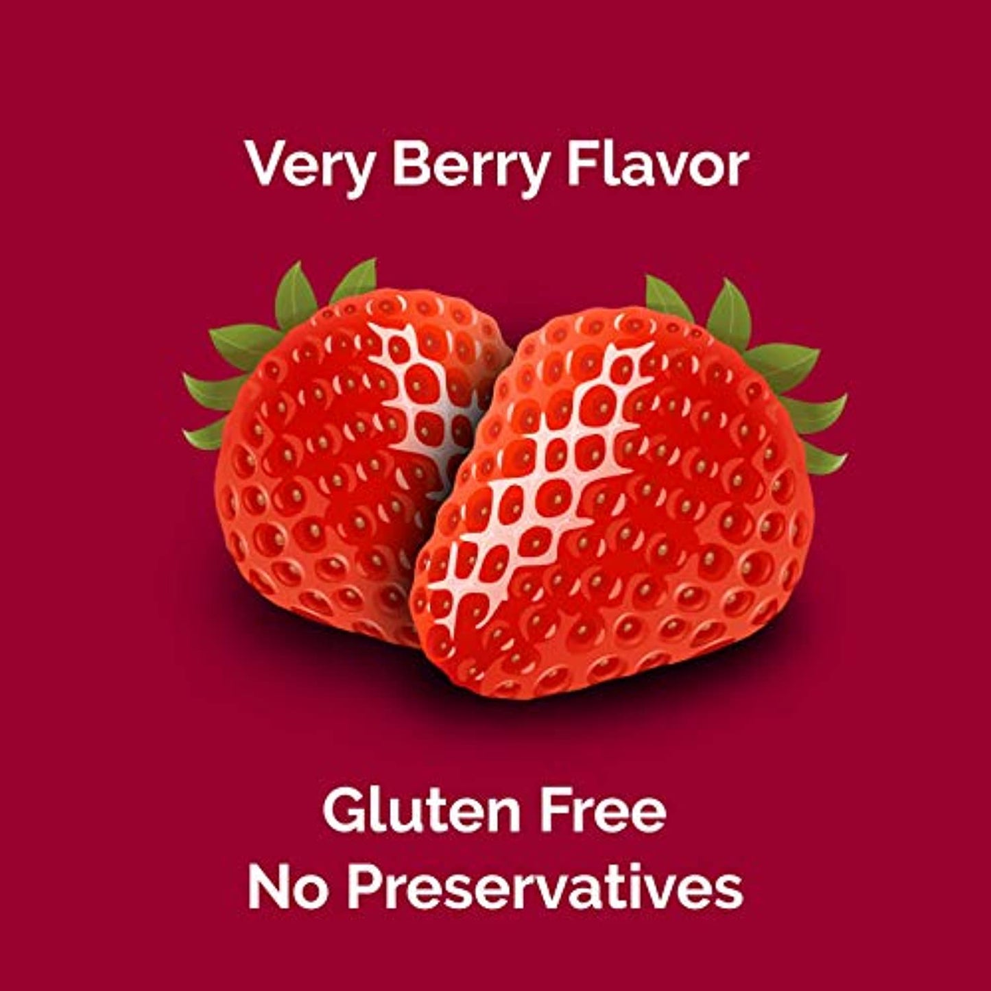 Airborne Vitamin C 1000mg (per serving) - Very Berry Effervescent Tablets (36 count in a box), Gluten-Free Immune Support Supplement, With Vitamins A C E, ZINC, Selenium, Echinacea & Ginger