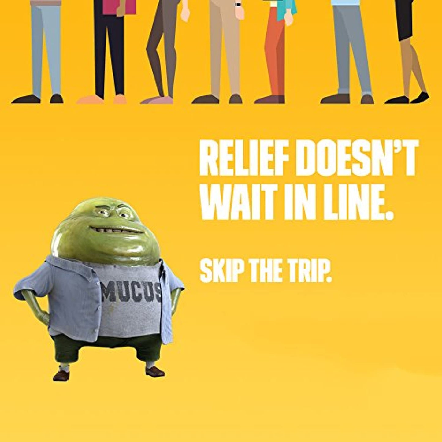 6 pack Mucinex Fast-Max Severe Cold Relief Liquid, 6oz