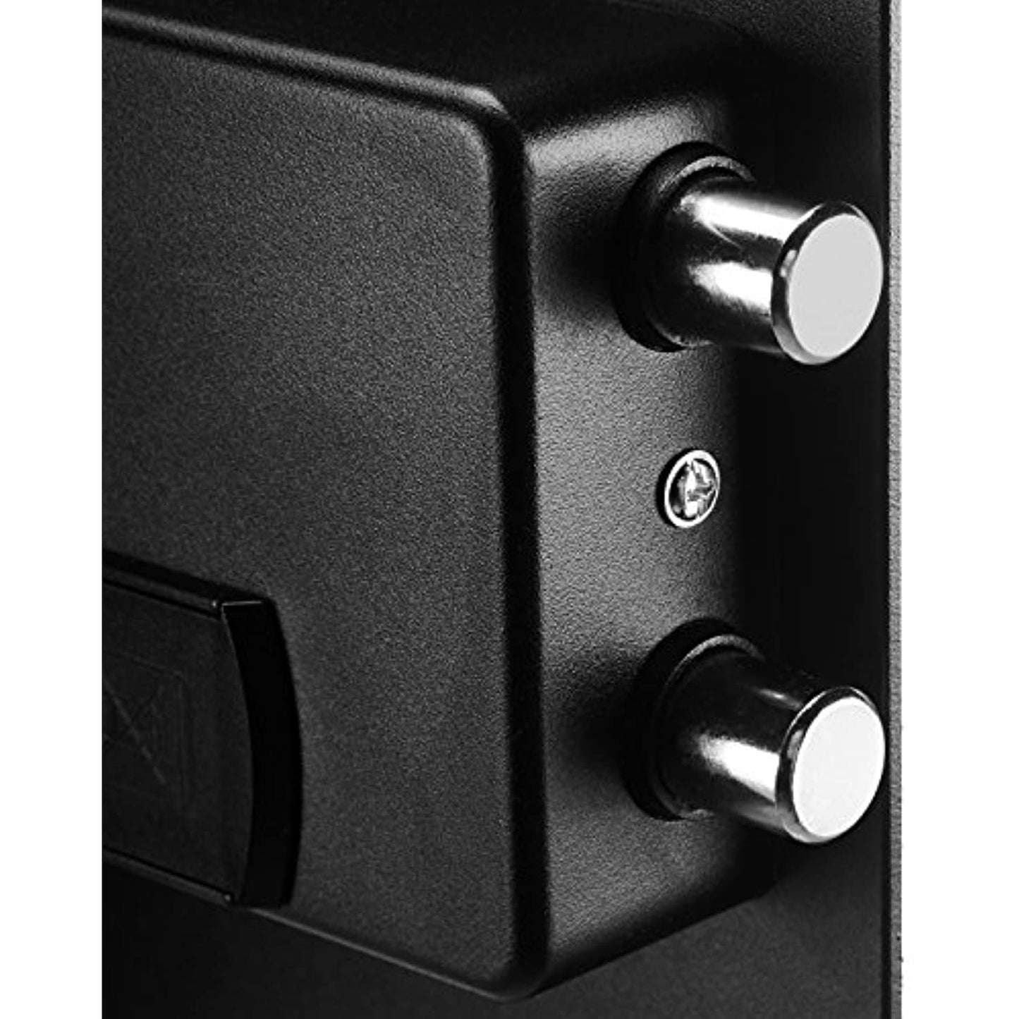 Amazon Basics Home Keypad Safe -1.2 Cubic Ft 34L (Openbox- NEW)