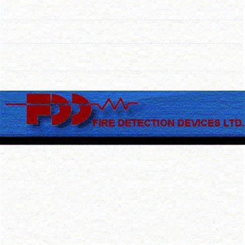 FIRE DETECTION DEVICES CF135CMP Fixed Temp. Only 135 Deg. F
