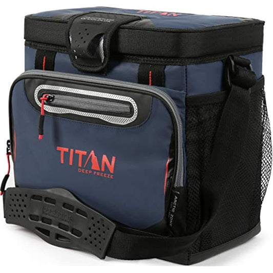 Arctic Zone Titan Deep Freeze Zipperless Hardbody Cooler (openbox)
