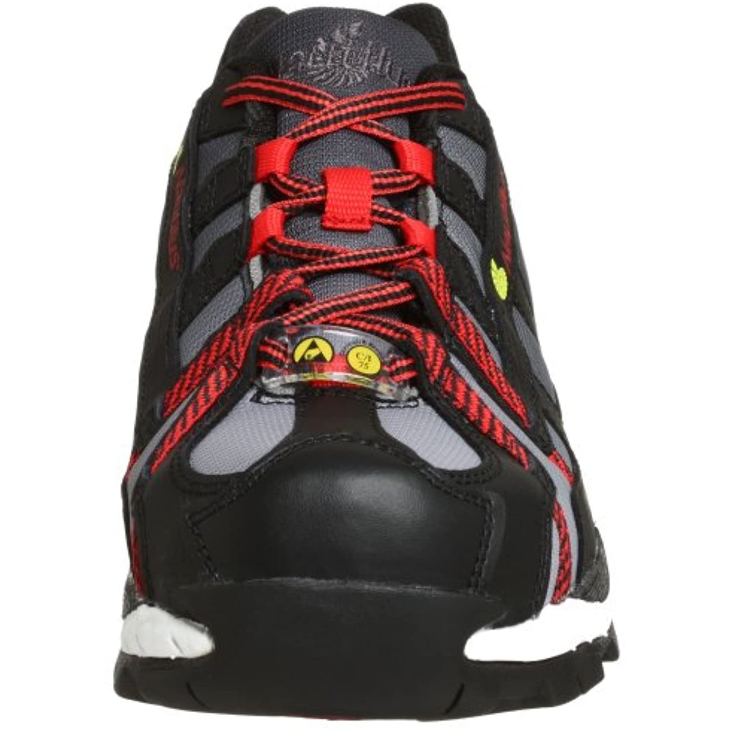 Nautilus Safety Footwear N1317 ESD Safety Toe Athletic Work Shoes, 9.5 W