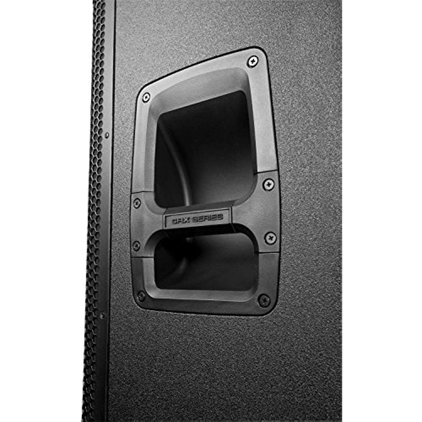 6 X JBL SRX835P 15" 2000 Watt 3-Way Powered Speaker Active Monitor NEW