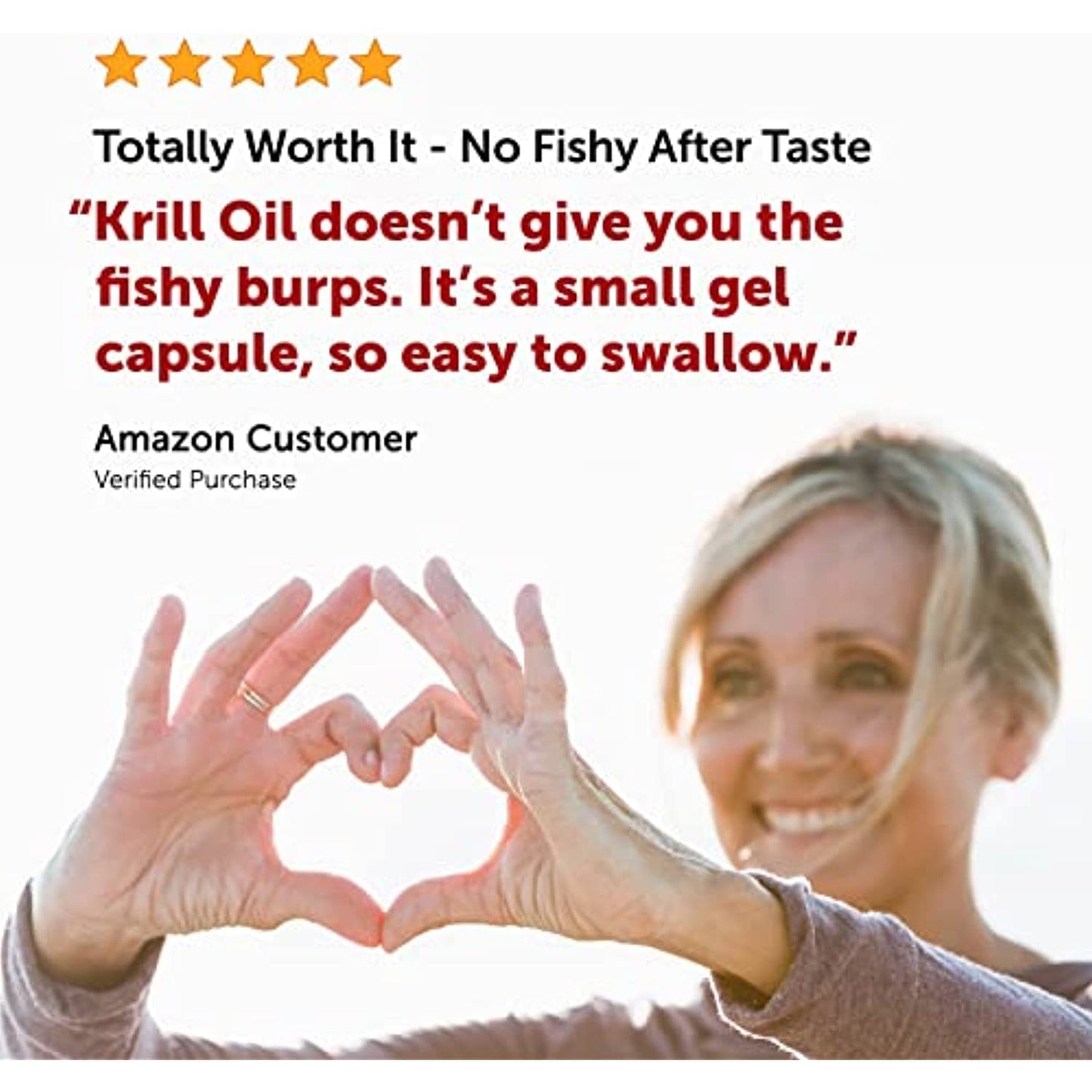 750mg Omega-3 Krill Oil Supplement, MegaRed Ultra Strength Softgels (80 Count in a Box), Has No Fishy Aftertaste and Has EPA & DHA Plus Antioxidant Astaxanthin