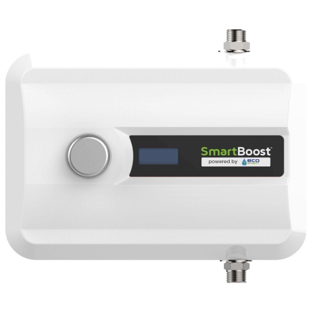EcoSmart 7.2 kW Electric Water Heater Booster Model # ECOTB240