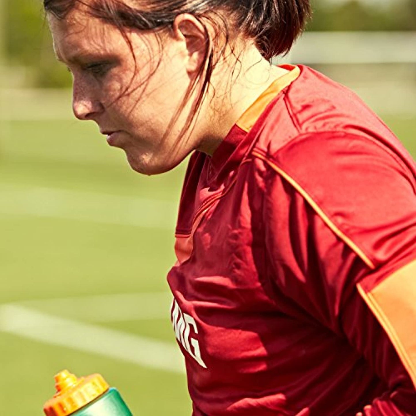 6 PACK Gatorade Thirst Quencher Powder, G2 Low Calorie, Grape, 19.4 Ounce 8/2021