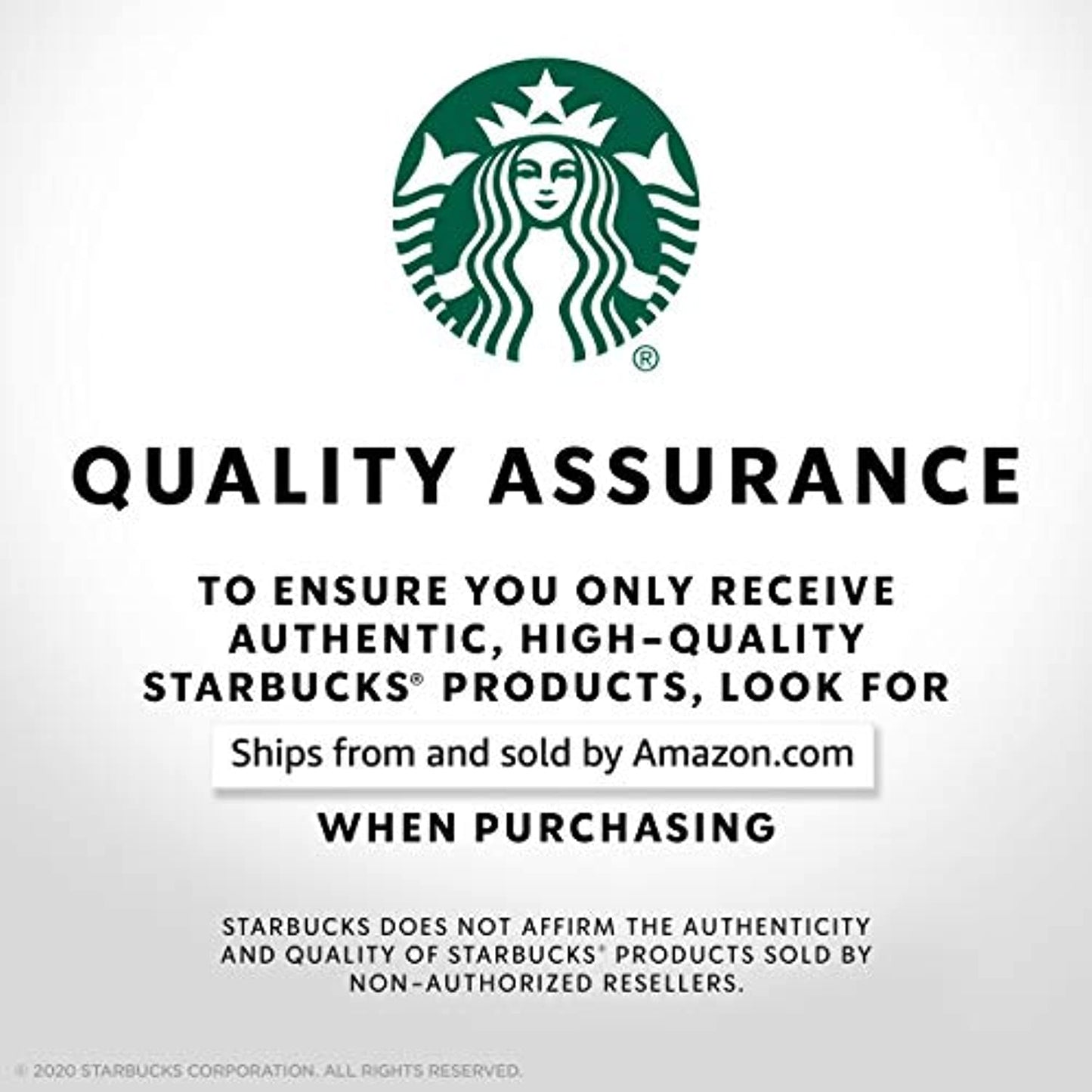 Starbucks Breakfast Blend Medium Roast Ground Coffee, 18 oz, 6/CASE, NOV/2021