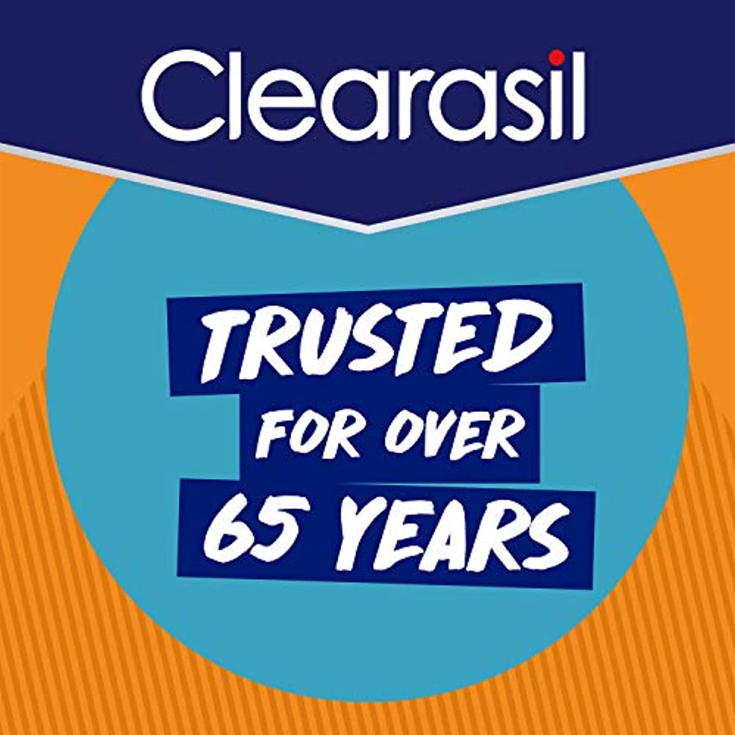 Acne Treatment Face Patches - Clearasil Ultra Overnight Spot Patches Advanced Healing for Acne Control, 18 Count (Pack of 2)