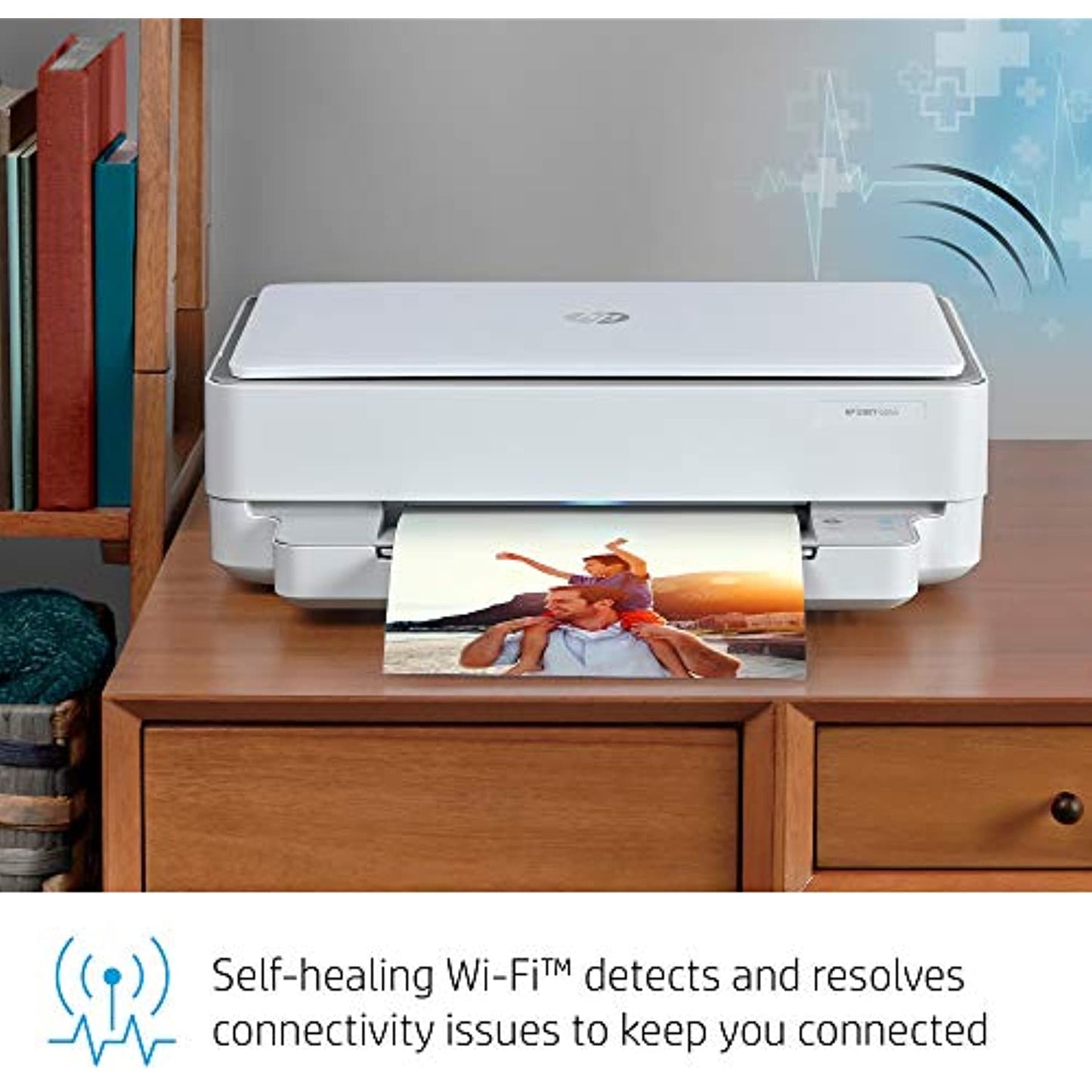 HP ENVY PRINTER All OCCASSION FAMILY PRINTING 5SE16A (OPEN BOX)