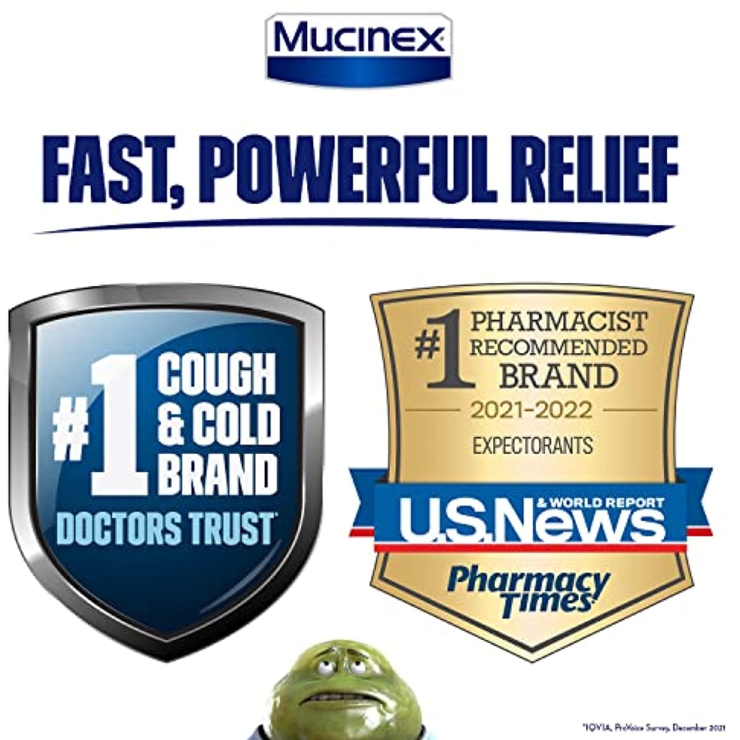 Mucinex Maximum Strength Severe Congestion & Cough & Nightshift Cold & Flu Liquid For Multi-Symptom Relief, 6 Fl Oz (Pack of 2)