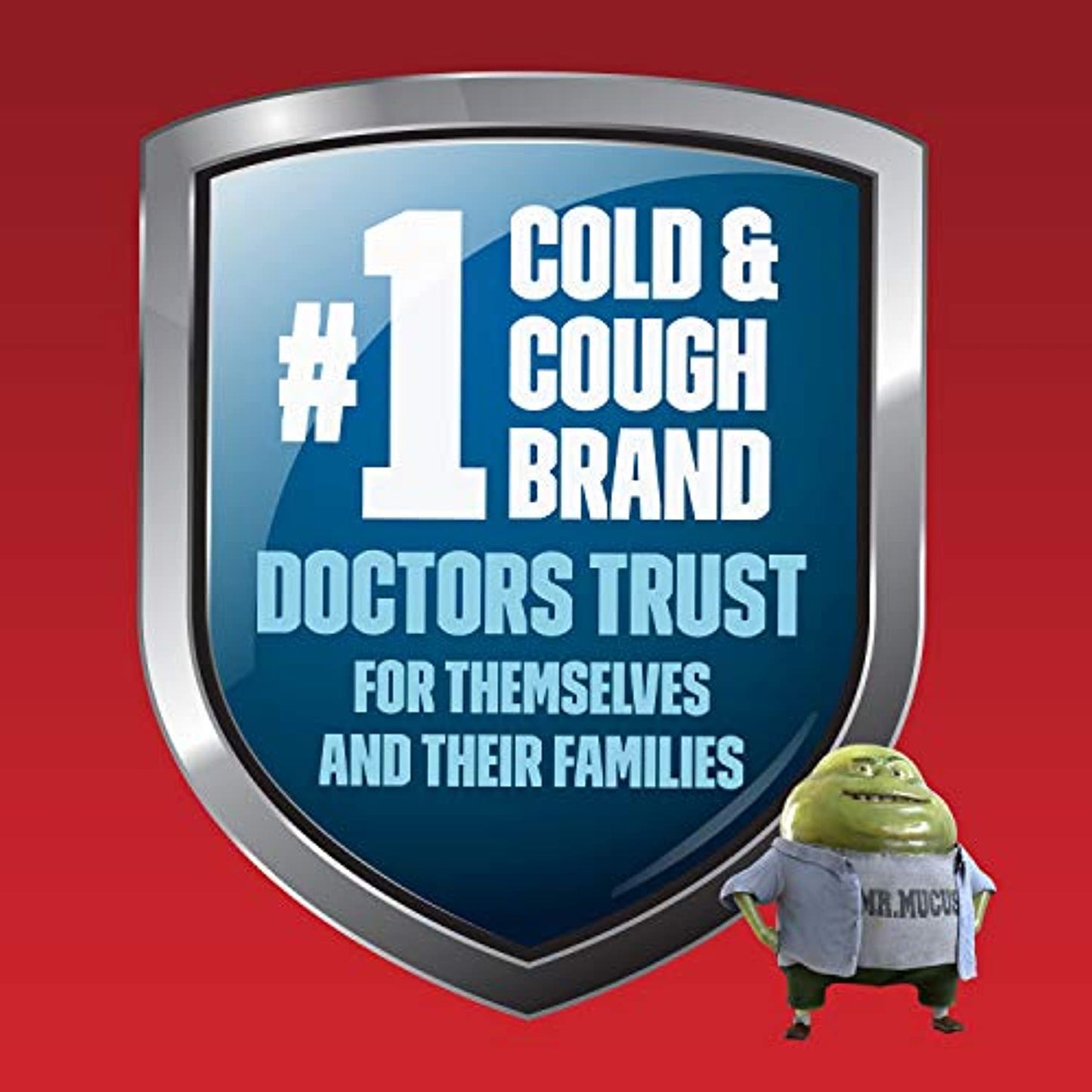 Congestion and Cough Liquid, Mucinex Fast-Max Severe Congestion and Cough Liquid, 6 fl. oz., Fast Acting Maximum Strength Formula (Pack of 4)