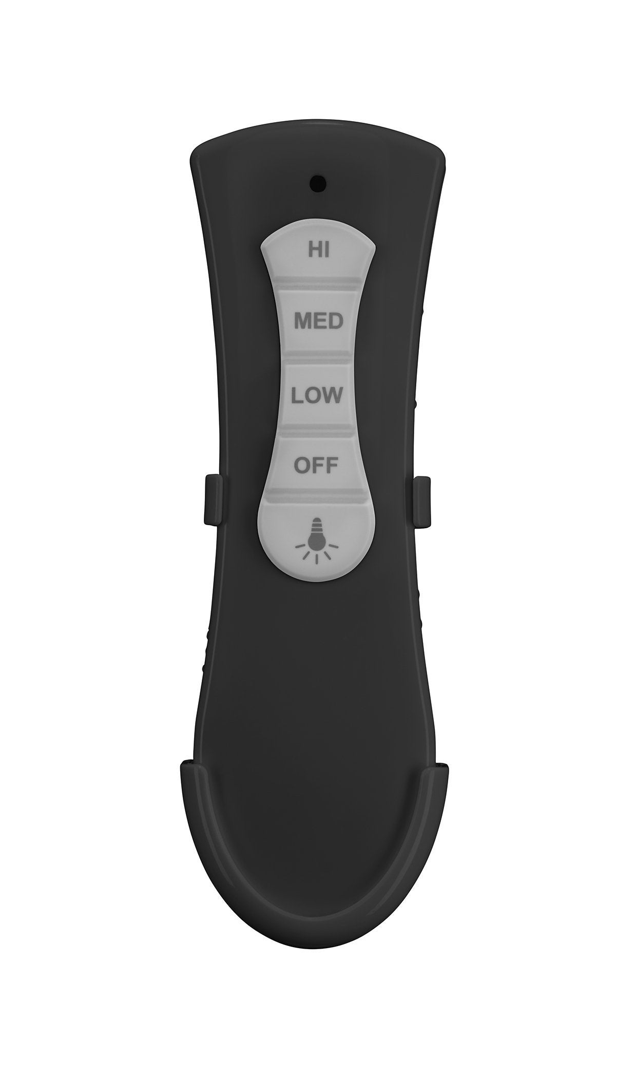 Anderson CF0140 22 in. Indoor/Outdoor White Ceiling Fan