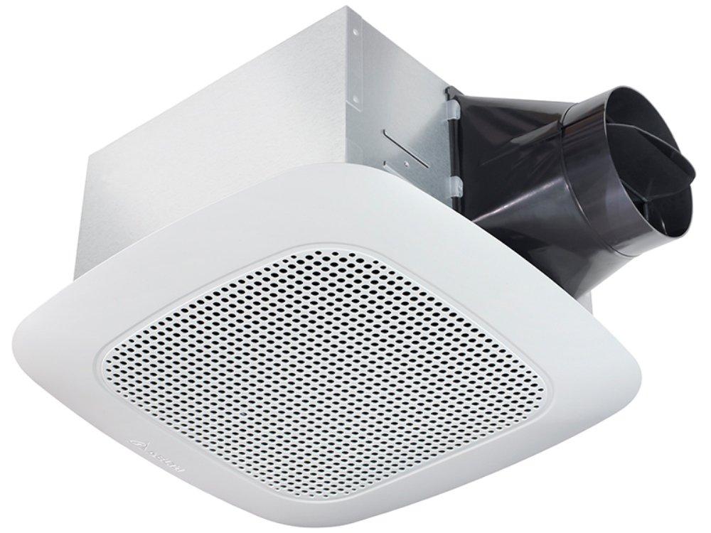 Delta Products Corporation VFB25ADBT Delta BreezSignature Series 110 CFM Fan w..