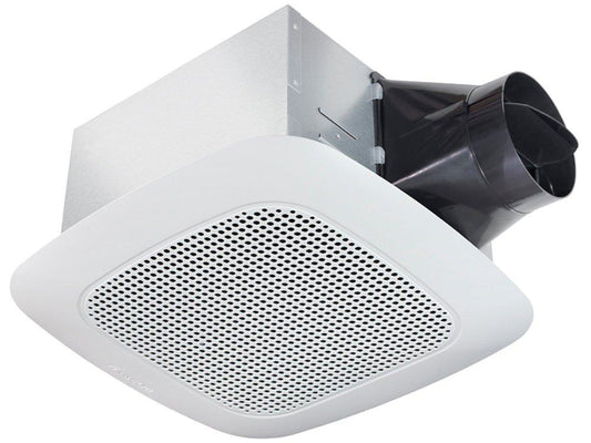 Delta Products Corporation VFB25ADBT Delta BreezSignature Series 110 CFM Fan w..