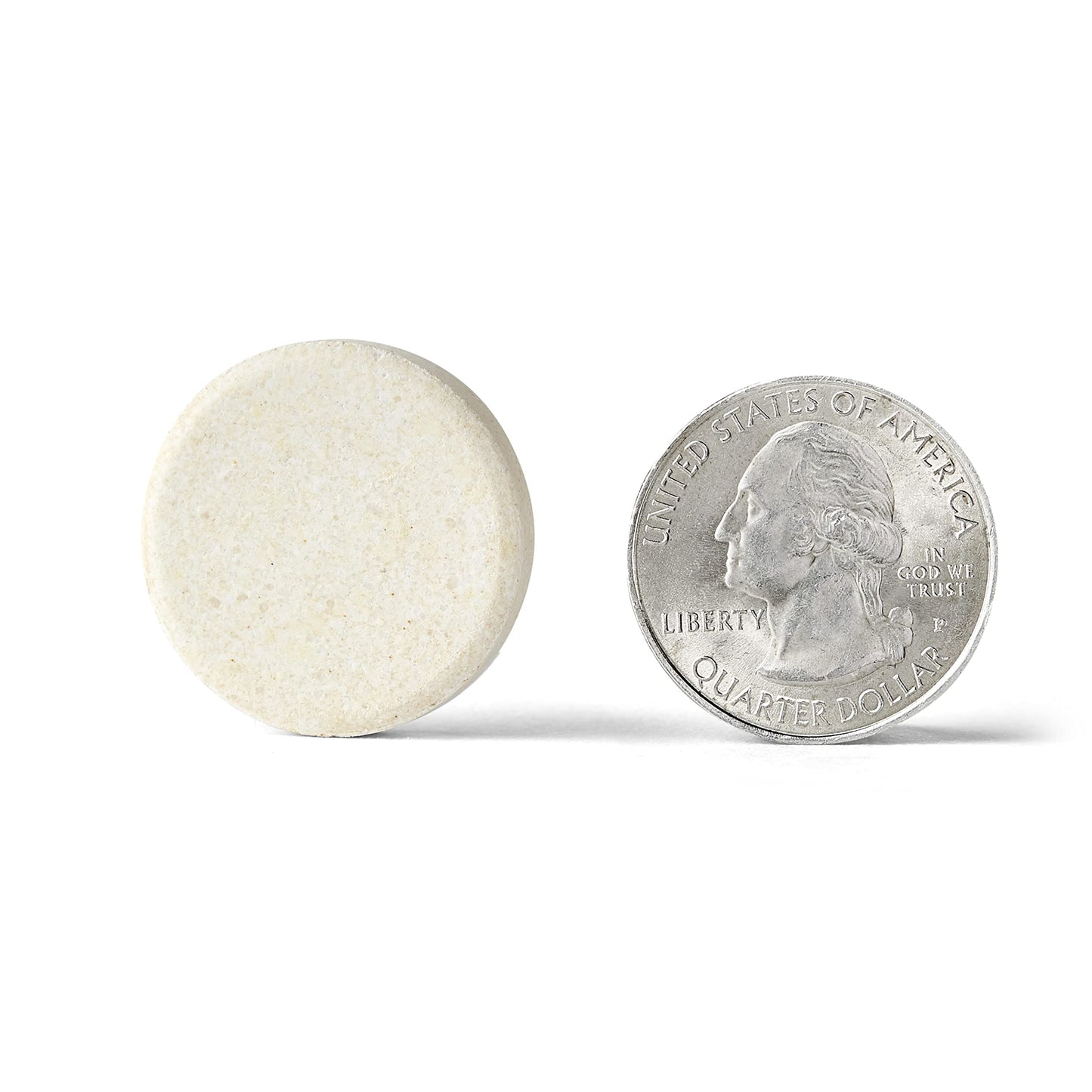 Airborne Immune Supplement Zesty Orange Effervescent 36 Tablets Exp 11/23