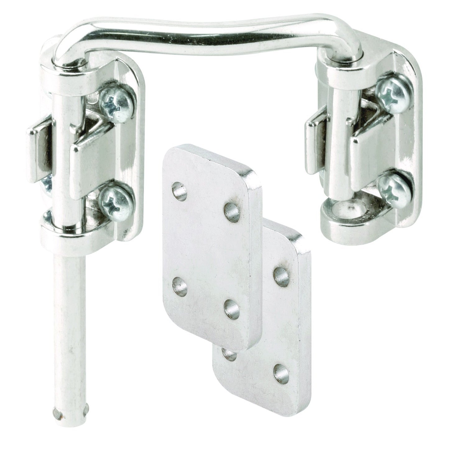 Defender Security, Patio, Barrier Loop Lock, Left Hand U-10537; Lot of 2