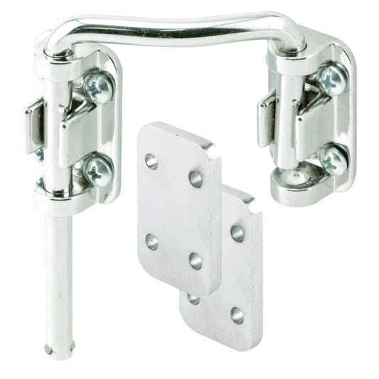 Defender Security, Patio, Barrier Loop Lock, Left Hand U-10537; Lot of 2