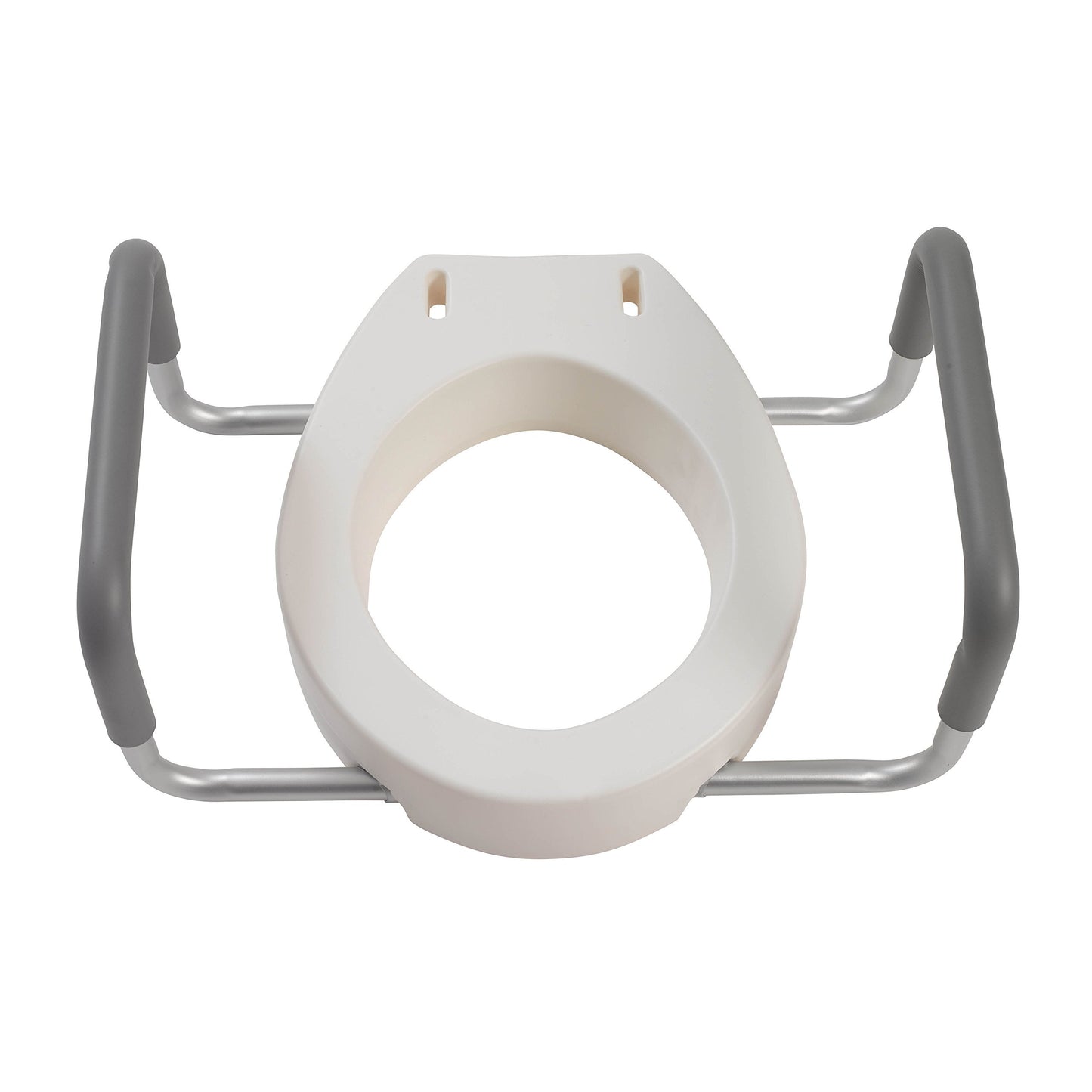 Drive Medical Premium Seat Riser with Removable Arms, Standard Seat
